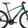 Trek Dual Sport 2 Str. M – Juniper Green -cykel butik crs media 10300