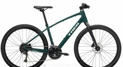 Trek Dual Sport 2 Str. M – Juniper Green