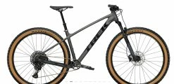 Trek Marlin 8 Str. L (29″ Hjul) – Black