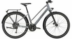 Trek Dual Sport 2 Equipped Stagger Str. L – Galactic Grey
