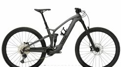 Trek Fuel EXE 9.5 Deore Str. M – Matte Dnister Black