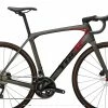 Trek Domane SL 5 Str. 54 Cm – Mercury -cykel butik crs media 10306