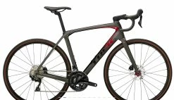Trek Domane SL 5 Str. 54 Cm – Mercury