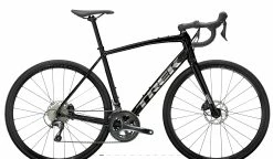 Trek Domane AL 4 Str. 52 Cm – Gloss Trek Black/matte Trek Black