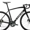 Trek Domane AL 4 Str. 54cm – Gloss Trek Black / Matte Trek Black -cykel butik crs media 10308