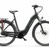 Sparta C-grid Dame 56 Cm Elcykel 8-gear Energy M8tb Bosch 400wh – Matsort -cykel butik crs media 10311