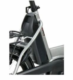 Sparta Folde El-cykel 7-gear Bosch 400wh Batteri -cykel butik crs media 10315