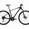 Giant Roam 2 Disc Str. L – Black