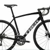 Trek Domane AL 2 Str. 49cm – Black -cykel butik crs media 10330