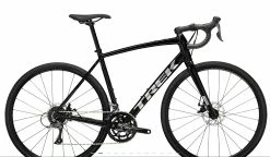 Trek Domane AL 2 Str. 58cm – Black