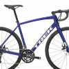 Trek Domane AL 2 Str. 52 Cm – Hex Blue
