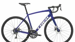 Trek Domane AL 2 Str. 52 Cm – Hex Blue