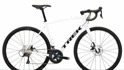 Trek Domane AL 3 Str. 52cm – Trek White