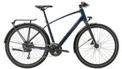 Trek Dual Sport 2 Equipped Str. M – Mulsanne Blue