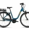 Victoria El-cykel Cysalo 13 7-gear 46cm Bosch 500wh Batteri – Nova Petrol -cykel butik crs media 10338