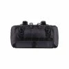 Taske BBB BikePacking Front 60xØ15 28x16x16cm Vandtæt