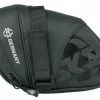 Sadeltaske SKS Explorer Straps 800 Sort -cykel butik crs media 10356