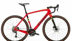 Trek Checkpoint SL 5 Str. 56cm – Radioactive Red/nautical Navy