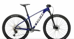 Trek X-caliber 8 Str. M – Hex Blue