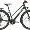 Trek Dual Sport 2 Dame Equipped Str. M – Juniper Grøn -cykel butik crs media 10361