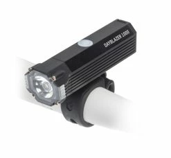 BlackBurn Forlygte DayBlazer 1000 Lumen