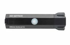 BlackBurn Forlygte DayBlazer 1000 Lumen -cykel butik crs media 10369