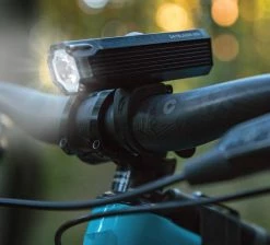 BlackBurn Forlygte DayBlazer 1000 Lumen -cykel butik crs media 10370