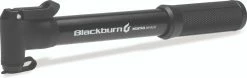 BlackBurn Pumpe Mammoth Anyvalve 90 PSI/6 Bar