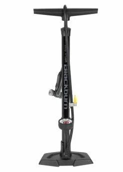 BlackBurn Fodpumpe Grid 1 DH Til DV/RV/AV Ventil