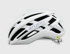 Giro Hjelm Agilis Mips Woman 55-59cm – Matte Pearl White -cykel butik crs media 10393