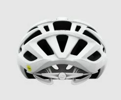 Giro Hjelm Agilis Mips Woman 55-59cm – Matte Pearl White -cykel butik crs media 10394