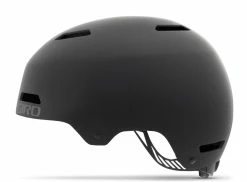 Hjelm Giro Dime FS S/51-55cm – Mat Sort