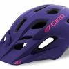 Hjelm Giro Tremor MIPS Junior 50-57cm – Mat Purple