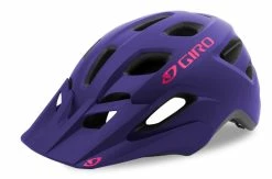 Hjelm Giro Tremor MIPS Junior 50-57cm – Mat Purple