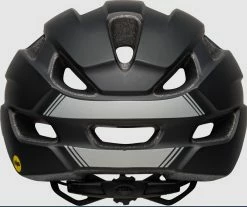 Hjelm Bell Trace Mips M/L-53-60cm Matsort -cykel butik crs media 10410