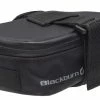 BlackBurn Sadeltaske Grid MTB Micro