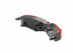 Giro Baglygte LED Roc Loc 5 Sort USB-opladelig -cykel butik crs media 10415