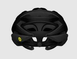 Giro Hjelm Artex Mips L/59-63cm Mat Sort -cykel butik crs media 10421