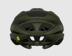 Giro Hjelm Artex Mips M/55-59cm Mat Trail Green -cykel butik crs media 10427