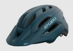 Giro Hjelm Fixture Mips II Woman 50-57cm – Matte Harbour Blue