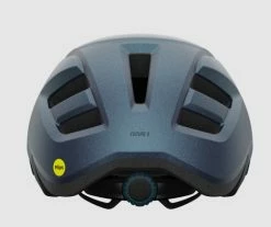 Giro Hjelm Fixture Mips II Woman 50-57cm – Matte Harbour Blue -cykel butik crs media 10430