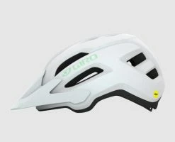 Giro Hjelm Fixture Mips II Woman 50-57cm – Mathvid/grøn -cykel butik crs media 10435