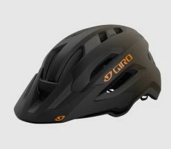 Giro Hjelm Fixture Mips II 54-61cm – Matte Trail Green