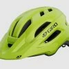 Giro Hjelm Fixture Mips II 54-61cm – Matte Ano Lime