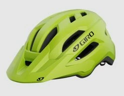 Giro Hjelm Fixture Mips II 54-61cm – Matte Ano Lime