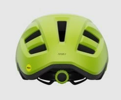 Giro Hjelm Fixture Mips II 54-61cm – Matte Ano Lime -cykel butik crs media 10442
