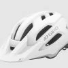 Giro Hjelm Fixture Mips II 54-61cm – Matte White/titan -cykel butik crs media 10443