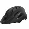 Giro Hjelm Fixture Mips II 54-61cm – Mat Sort -cykel butik crs media 10446