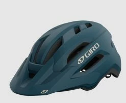 Giro Hjelm Fixture MIPS II 54-61cm – Matte Harbour Blue