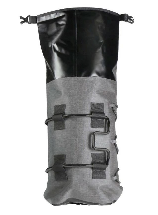 KlickFix Bikepack Waterproof Styrtaske 17L 18x18x36cm 5 KlickFix Bikepack Waterproof Styrtaske 17L 18x18x36cm - Billede 3